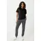 T-shirt unisex IQONIQ Tikal quick dry in rPET - Anteprima 4