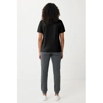T-shirt unisex IQONIQ Tikal quick dry in rPET - Immagine 5
