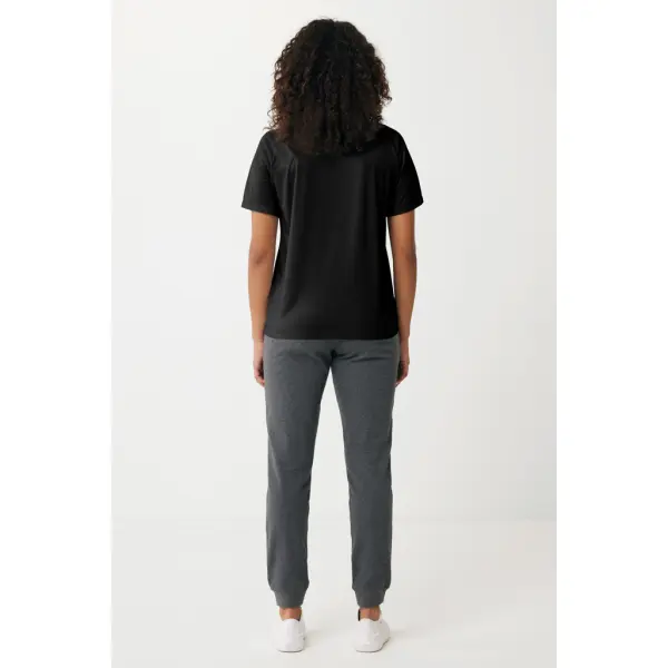 T-shirt unisex IQONIQ Tikal quick dry in rPET - Immagine 5