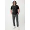 T-shirt unisex IQONIQ Tikal quick dry in rPET - Anteprima 6