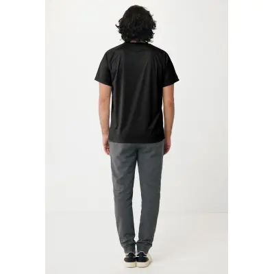 T-shirt unisex IQONIQ Tikal quick dry in rPET - Immagine 7