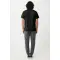 T-shirt unisex IQONIQ Tikal quick dry in rPET - Anteprima 7