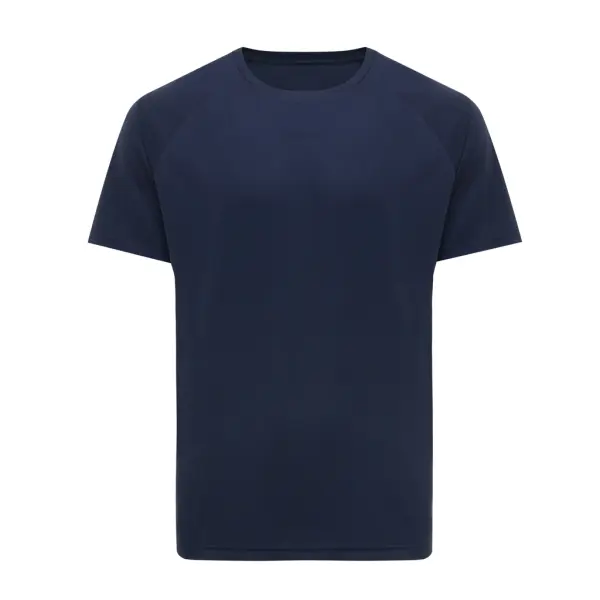 T-shirt unisex IQONIQ Tikal quick dry in rPET - Immagine 10