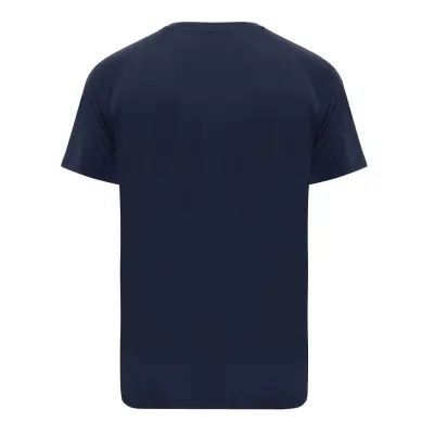 T-shirt unisex IQONIQ Tikal quick dry in rPET - Immagine 11