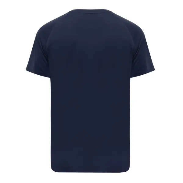 T-shirt unisex IQONIQ Tikal quick dry in rPET - Immagine 11