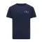 T-shirt unisex IQONIQ Tikal quick dry in rPET - Anteprima 14