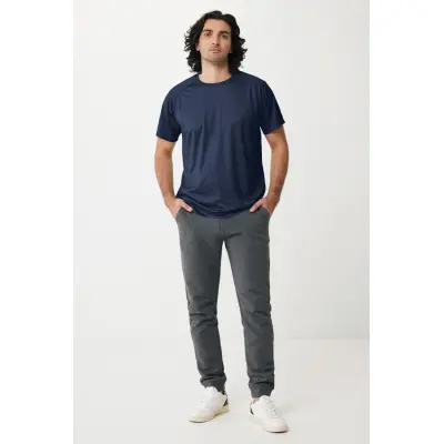 T-shirt unisex IQONIQ Tikal quick dry in rPET - Immagine 12