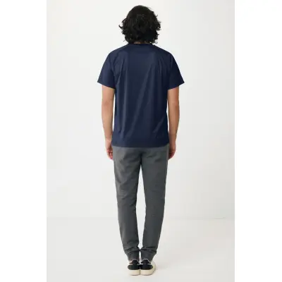T-shirt unisex IQONIQ Tikal quick dry in rPET - Immagine 13