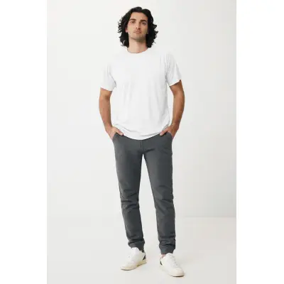 T-shirt unisex IQONIQ Tikal quick dry in rPET - Immagine 17