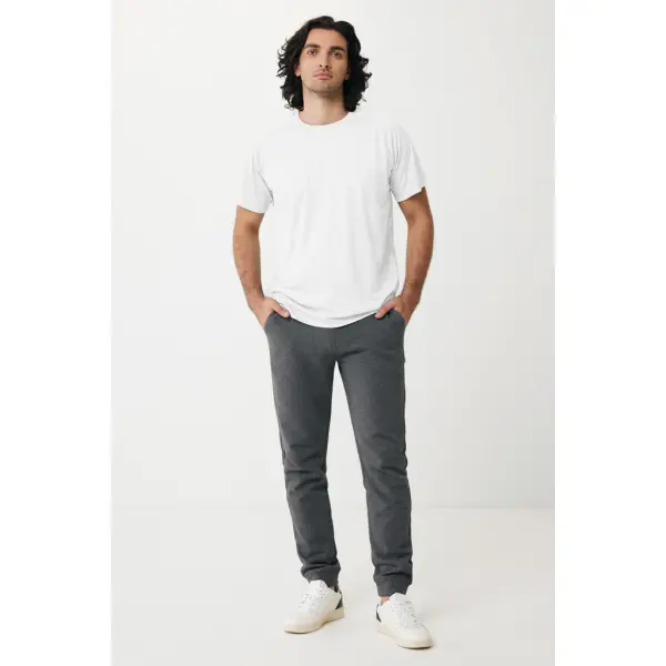 T-shirt unisex IQONIQ Tikal quick dry in rPET - Immagine 17