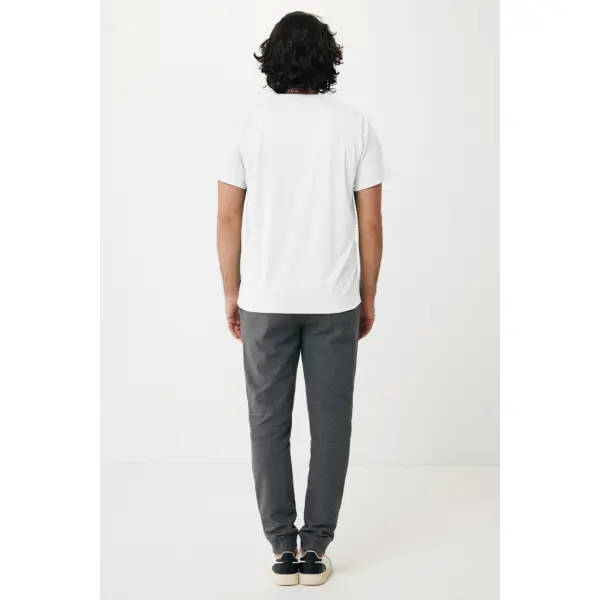 T-shirt unisex IQONIQ Tikal quick dry in rPET - Immagine 18