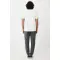 T-shirt unisex IQONIQ Tikal quick dry in rPET - Anteprima 18