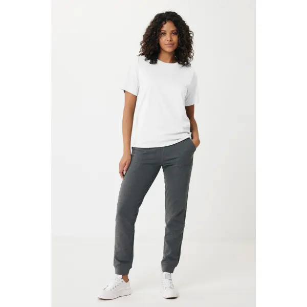 T-shirt unisex IQONIQ Tikal quick dry in rPET - Immagine 19