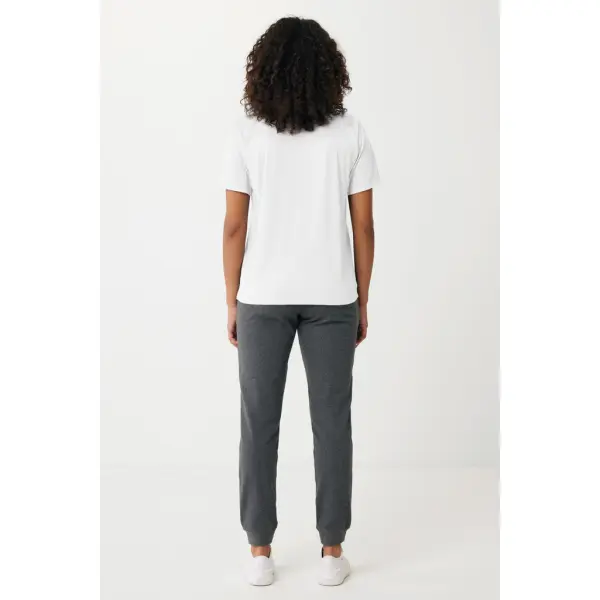 T-shirt unisex IQONIQ Tikal quick dry in rPET - Immagine 20