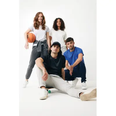T-shirt unisex IQONIQ Tikal quick dry in rPET - Immagine 21