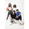 T-shirt unisex IQONIQ Tikal quick dry in rPET - Anteprima 21