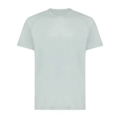 T-shirt unisex IQONIQ Tikal quick dry in rPET - Immagine 23