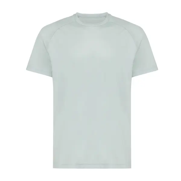 T-shirt unisex IQONIQ Tikal quick dry in rPET - Immagine 23