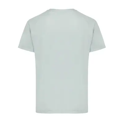 T-shirt unisex IQONIQ Tikal quick dry in rPET - Immagine 24