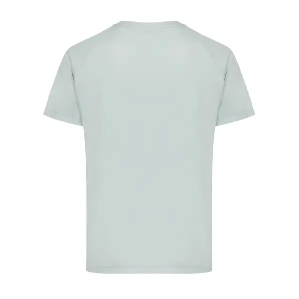 T-shirt unisex IQONIQ Tikal quick dry in rPET - Immagine 24