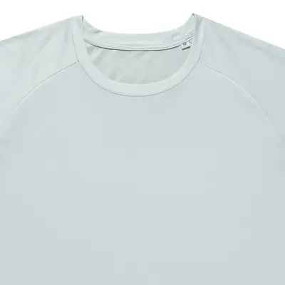 T-shirt unisex IQONIQ Tikal quick dry in rPET - Immagine 25