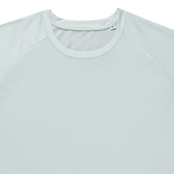 T-shirt unisex IQONIQ Tikal quick dry in rPET - Immagine 25