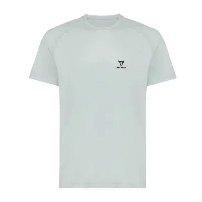 T-shirt unisex IQONIQ Tikal quick dry in rPET - Immagine 30