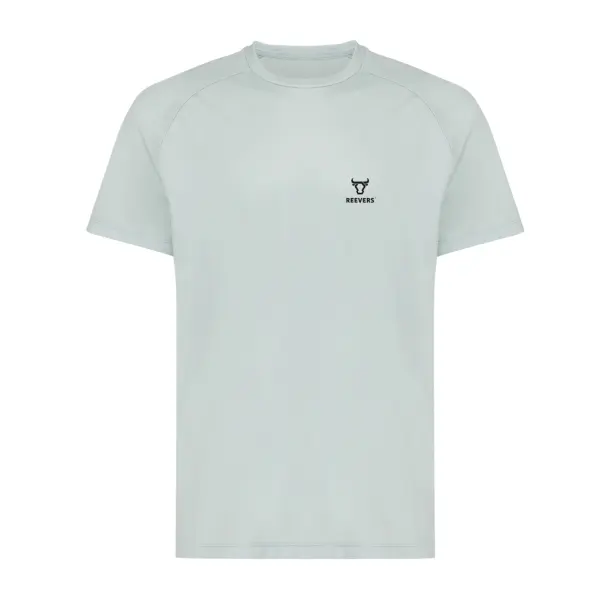 T-shirt unisex IQONIQ Tikal quick dry in rPET - Immagine 30