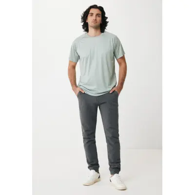T-shirt unisex IQONIQ Tikal quick dry in rPET - Immagine 26