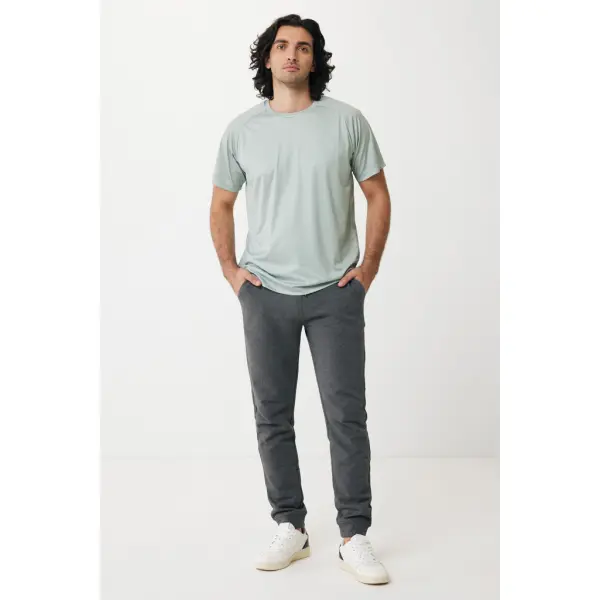 T-shirt unisex IQONIQ Tikal quick dry in rPET - Immagine 26