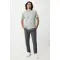T-shirt unisex IQONIQ Tikal quick dry in rPET - Anteprima 26