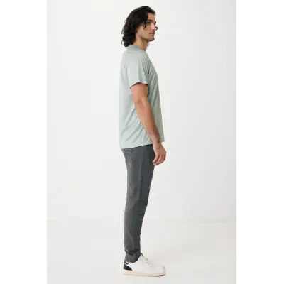 T-shirt unisex IQONIQ Tikal quick dry in rPET - Immagine 27