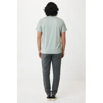 T-shirt unisex IQONIQ Tikal quick dry in rPET - Immagine 28