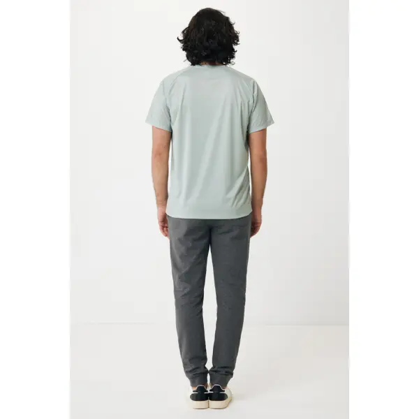 T-shirt unisex IQONIQ Tikal quick dry in rPET - Immagine 28