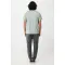 T-shirt unisex IQONIQ Tikal quick dry in rPET - Anteprima 28