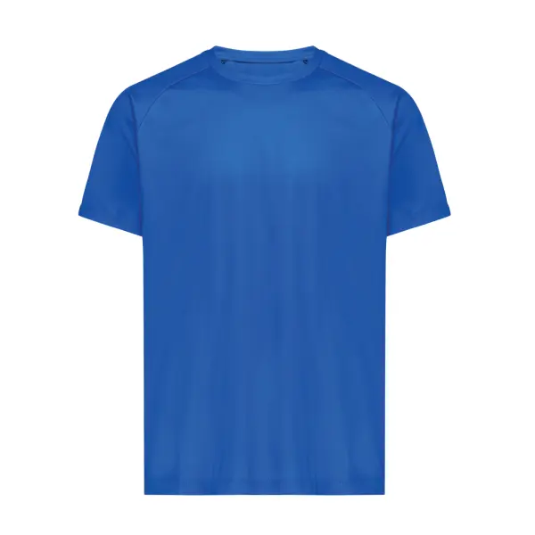 T-shirt unisex IQONIQ Tikal quick dry in rPET - Immagine 31