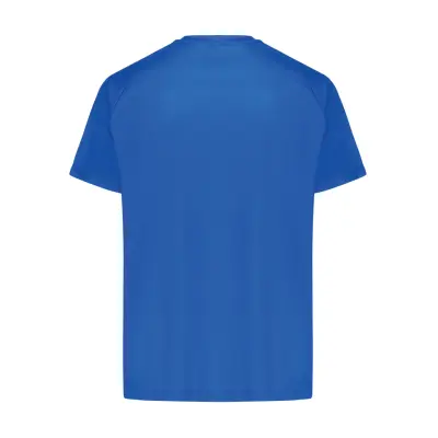 T-shirt unisex IQONIQ Tikal quick dry in rPET - Immagine 32