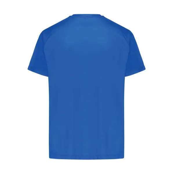 T-shirt unisex IQONIQ Tikal quick dry in rPET - Immagine 32