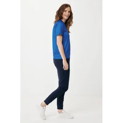 T-shirt unisex IQONIQ Tikal quick dry in rPET - Immagine 34