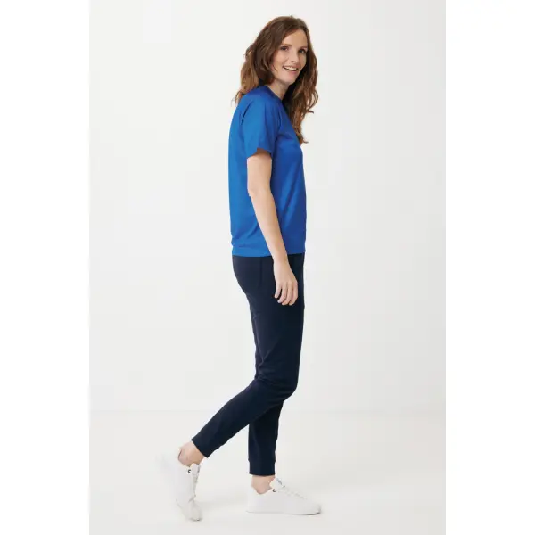 T-shirt unisex IQONIQ Tikal quick dry in rPET - Immagine 34