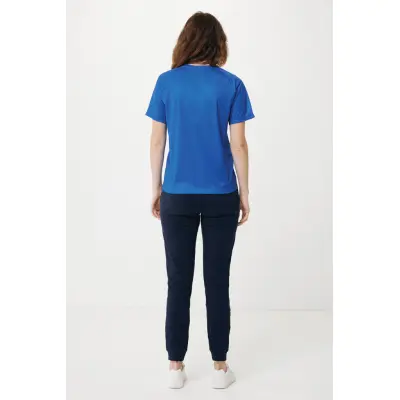T-shirt unisex IQONIQ Tikal quick dry in rPET - Immagine 35