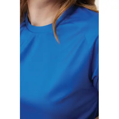 T-shirt unisex IQONIQ Tikal quick dry in rPET - Immagine 36
