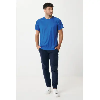 T-shirt unisex IQONIQ Tikal quick dry in rPET - Immagine 37