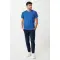 T-shirt unisex IQONIQ Tikal quick dry in rPET - Anteprima 37
