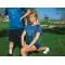 T-shirt unisex IQONIQ Tikal quick dry in rPET - Anteprima 39