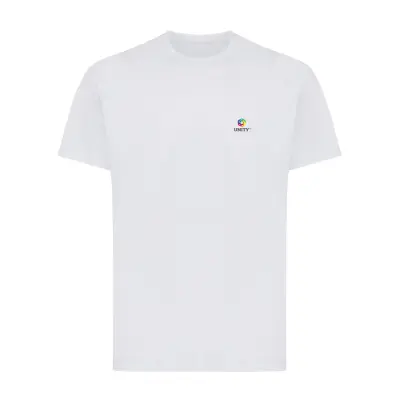 T-shirt unisex IQONIQ Tikal quick dry in rPET - Immagine 49