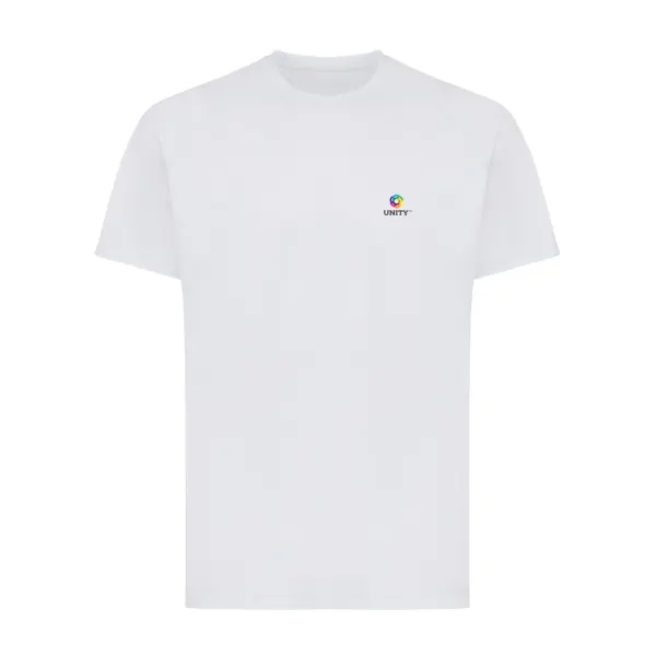 T-shirt unisex IQONIQ Tikal quick dry in rPET - Immagine 49