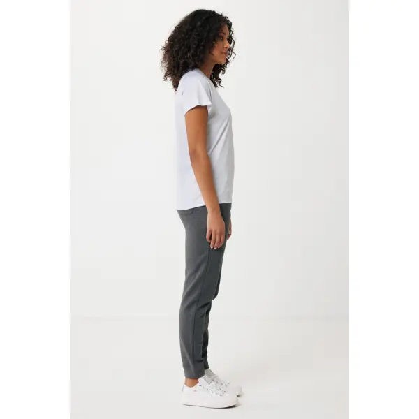 T-shirt unisex IQONIQ Tikal quick dry in rPET - Immagine 45