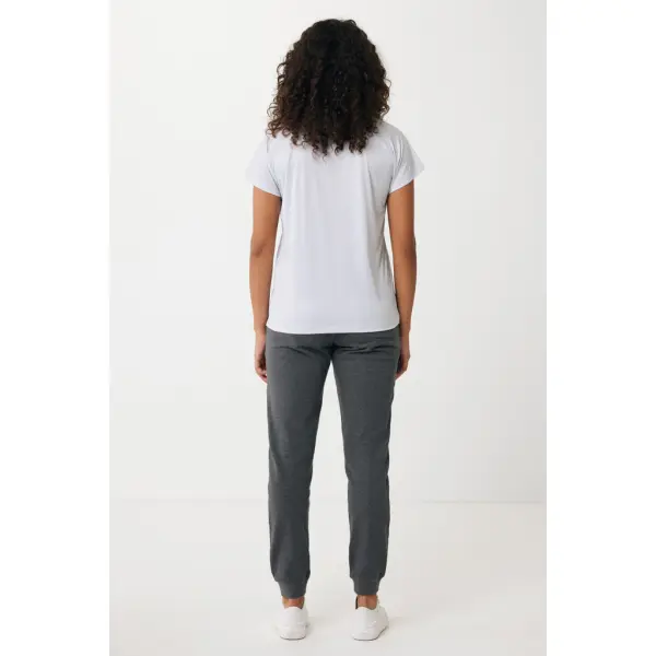 T-shirt unisex IQONIQ Tikal quick dry in rPET - Immagine 46