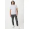 T-shirt unisex IQONIQ Tikal quick dry in rPET - Anteprima 48